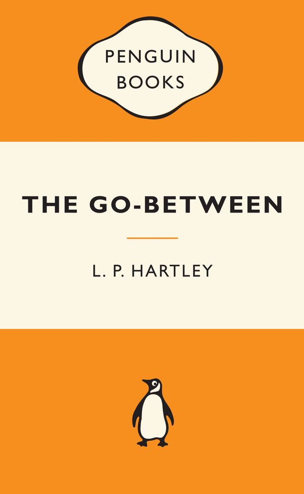 Cover Art for 9780141195162, The Go-Between: Popular Penguins by L. P. Hartley