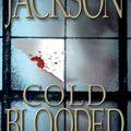 Cover Art for 9781420124651, Cold Blooded by Lisa Jackson