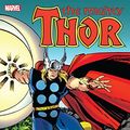 Cover Art for B07D52WJL9, Thor by Walter Simonson Vol. 4 (Thor (1966-1996)) by Walt Simonson