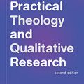 Cover Art for 9780334049890, Practical Theology and Qualitative Research by John Swinton, Harriet Mowat