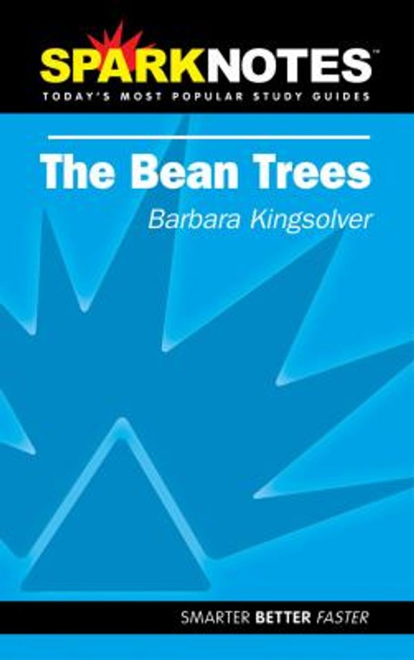 Cover Art for 0720593347398, The Bean Trees by Barbara Kingsolver