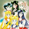 Cover Art for 9783893435616, Sailor Moon 6. Der Planet Nemesis by Naoko Takeuchi