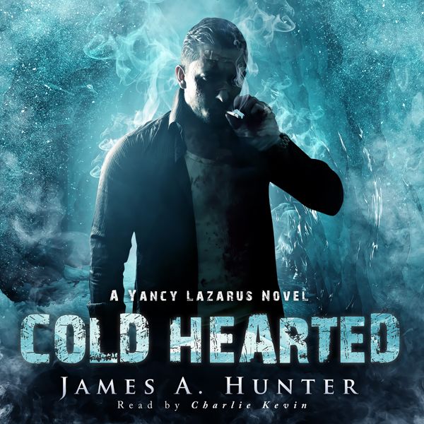 Cover Art for B019CX9P2O, Cold Hearted: A Yancy Lazarus Novel, Episode 2 (Unabridged) by Unknown