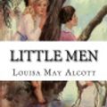 Cover Art for 9781979626422, Little Men by Louisa May Alcott