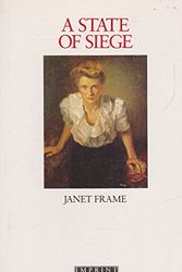 Cover Art for 9780207168260, A State of Siege by Janet Frame