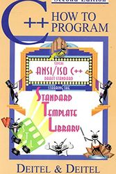 Cover Art for 9780135289105, C++ How to Program (How to Program Series) by Harvey M. Deitel