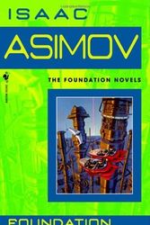 Cover Art for B00HTK86IM, By Isaac Asimov - Foundation and Empire (Reissue) by Isaac Asimov