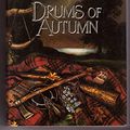 Cover Art for 9780385255851, Drums of Autumn by Diana Gabaldon