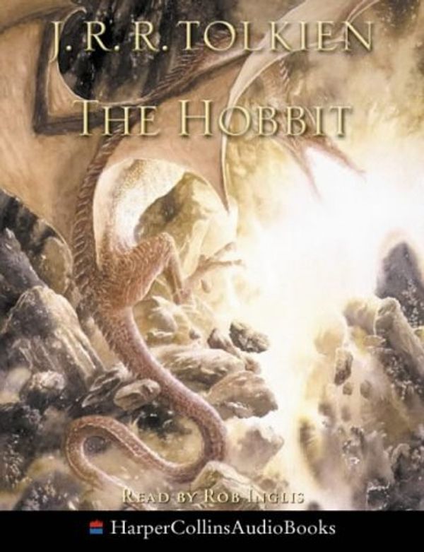 Cover Art for 9780007141821, The Hobbit: Complete & Unabridged by J. R. r. Tolkien