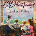 Cover Art for B08B8TWS2D, Rainbow Valley by L. M. Montgomery