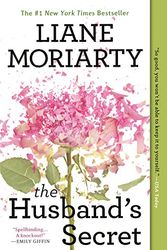 Cover Art for 9780606371070, The Husband's Secret by Liane Moriarty