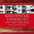 Cover Art for 9781862878365, Residential Tenancies Law and Practice by Allan Anforth