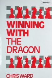 Cover Art for 9780805032871, Winning with the Dragon by Chris Ward