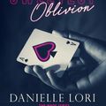 Cover Art for 9781721284443, The Sweetest Oblivion by Danielle Lori
