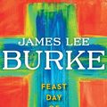Cover Art for 9781410442147, Feast Day of Fools by James Lee Burke