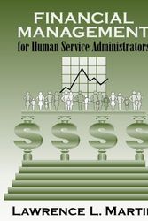 Cover Art for 9780321049490, Financial Management for Human Service Administrators by Lawrence L. Martin