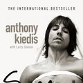 Cover Art for 9780751535662, Scar Tissue by Anthony Kiedis