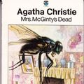 Cover Art for 9780006135265, Mrs. McGinty's Dead by Agatha Christie