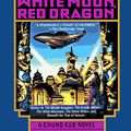 Cover Art for 9780440507314, White moon, red dragon by David Wingrove