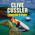Cover Art for B0BR8KKWJS, Clive Cussler Condor's Fury by Graham Brown