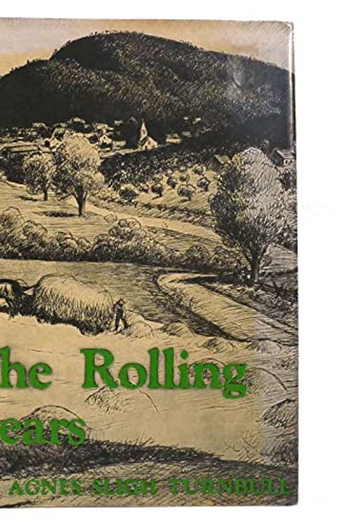 Cover Art for 9780026207300, Rolling Years by Agnes Sligh Turnbull