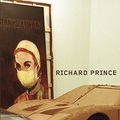Cover Art for 9783775720557, Richard Prince by Nancy SpectorJack Bankowsky