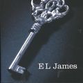 Cover Art for B00DO8G48M, Fifty Shades Freed: Book Three of the Fifty Shades Trilogy (Fifty Shades of Grey Series) by E L James(2012-04-26) by E L. James