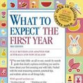 Cover Art for 9780732296070, What to Expect the First Year [Third Edition] by Heidi Murkoff