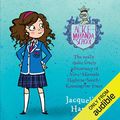 Cover Art for B01C6FHU5O, Alice-Miranda at School by Jacqueline Harvey