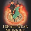 Cover Art for 8601404281723, (I Shall Wear Midnight: (Discworld Novel 38) (Discworld Novels)) [By: Pratchett, Terry] [Jun, 2012] by Terry Pratchett