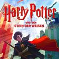 Cover Art for 9783551354013, Harry Potter Und Der Stein Der Weisen by J. K. Rowling