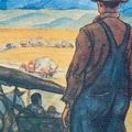 Cover Art for 9781402530876, The Grapes of Wrath by John Steinbeck