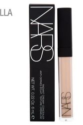 Cover Art for 0607845012320, NARS Radiant Creamy Concealer - Vanilla 6ml by Unknown