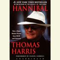 Cover Art for 9780553751062, Hannibal by Thomas Harris