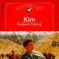 Cover Art for 9780440406952, Kim by Rudyard Kipling