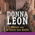 Cover Art for 9782757871737, Unknown Title by Donna Leon