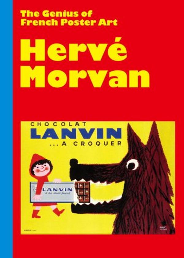 Cover Art for 9784894448407, Herve Moran by Pie Books