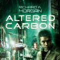 Cover Art for 9781596061859, Altered Carbon by Richard K. Morgan