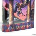 Cover Art for 9780738301549, Harry Potter and the Sorcerer's Stone/Library Binding by J. K. Rowling