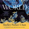 Cover Art for B0BKXT36DG, He Who Drowned the World by Shelley Parker-Chan