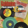 Cover Art for 9780873496308, Goldmine Price Guide to 45 Rpm Records by Tim Neely