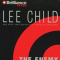 Cover Art for 9781423319610, The Enemy (Jack Reacher) by Lee Child