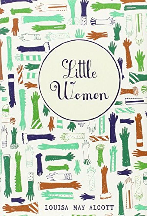Cover Art for 9780147509048, Little Women by Louisa May Alcott