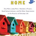 Cover Art for 9781410453266, Happier at Home by Gretchen Rubin