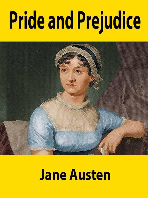 Cover Art for 9781770431386, Pride and Prejudice by Jane Austen