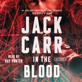 Cover Art for 9781797134833, In the Blood by Jack Carr