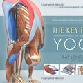 Cover Art for 8580001056821, The Key Poses of Yoga: Scientific Keys, Volume II by Ray Long