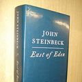 Cover Art for 9780434740246, The Grapes of Wrath, The Moon is Down, Cannery Row, East of Eden, Of Mice and Men by John Steinbeck