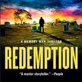 Cover Art for 9781538734025, Redemption by David Baldacci