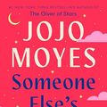Cover Art for 9780593654712, Someone Else's Shoes by Jojo Moyes